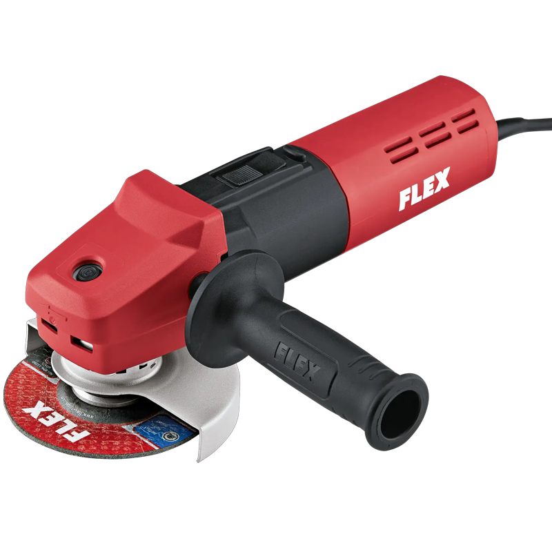 Flex L 1506 VR Variable Speed Angle Grinder 110v 406562 | Pro